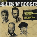 【中古】(良い)Blues N Boogie(2)