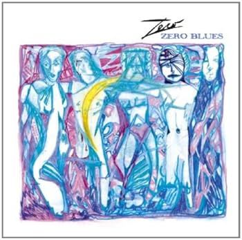 【中古】（良い）Zero Blues