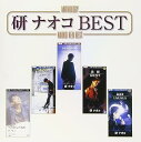 【中古】(良い)Anthology 研ナオコ BEST