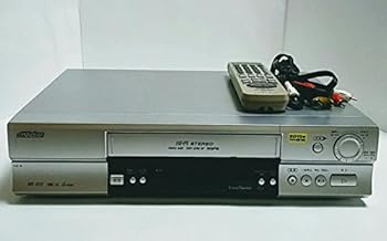 【中古】(良い)JVCケンウッド ビクター Gコード対応VHS Hi-Fiビデオ HR-G13 【中古】(良い)JVCケンウッド ビクター Gコード対応VHS Hi-Fiビデオ HR-G13