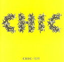 【中古】(良い)Chic-ism