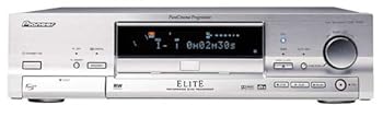 【中古】（良い）パイオニア DVR 7000 DVDレコーダー