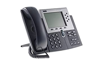 Other Supplies - 【中古】Cisco Systems CP-7960G