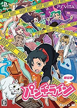 【中古】パンチライン限定版【限定版特典】ドラマCD、設定資料集 同梱 - PSVita【メーカー名】5pb.【メーカー型番】【ブランド名】5pb.【商品説明】パンチライン限定版【限定版特典】ドラマCD、設定資料集 同梱 - PSVita当店では初期不良に限り、商品到着から7日間は返品を 受付けております。他モールとの併売品の為、完売の際はご連絡致しますのでご了承ください。中古品の商品タイトルに「限定」「初回」「保証」などの表記がありましても、特典・付属品・保証等は付いておりません。品名に【import】【輸入】【北米】【海外】等の国内商品でないと把握できる表記商品について国内のDVDプレイヤー、ゲーム機で稼働しない場合がございます。予めご了承の上、購入ください。掲載と付属品が異なる場合は確認のご連絡をさせていただきます。ご注文からお届けまで1、ご注文⇒ご注文は24時間受け付けております。2、注文確認⇒ご注文後、当店から注文確認メールを送信します。3、お届けまで3〜10営業日程度とお考えください。4、入金確認⇒前払い決済をご選択の場合、ご入金確認後、配送手配を致します。5、出荷⇒配送準備が整い次第、出荷致します。配送業者、追跡番号等の詳細をメール送信致します。6、到着⇒出荷後、1〜3日後に商品が到着します。　※離島、北海道、九州、沖縄は遅れる場合がございます。予めご了承下さい。お電話でのお問合せは少人数で運営の為受け付けておりませんので、メールにてお問合せお願い致します。営業時間　月〜金　11:00〜17:00お客様都合によるご注文後のキャンセル・返品はお受けしておりませんのでご了承ください。ご来店ありがとうございます。当店では良品中古を多数揃えております。お電話でのお問合せは少人数で運営の為受け付けておりませんので、お問い合わせにてお願い致します。