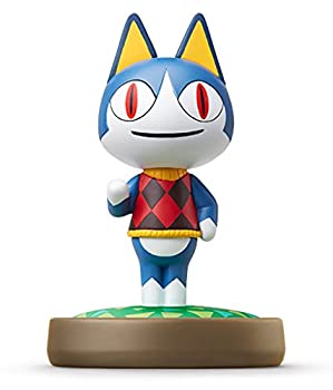 【中古】amiibo みしらぬネコ (どうぶつの森シリーズ)【メーカー名】任天堂【メーカー型番】【ブランド名】任天堂【商品説明】amiibo みしらぬネコ (どうぶつの森シリーズ)※プロダクトコードやダウンロードコード、予約券、特典等に関しましては付属保証の対象外となっております。当店では初期不良に限り、商品到着から7日間は返品を 受付けております。他モールとの併売品の為、完売の際はご連絡致しますのでご了承ください。中古品の商品タイトルに「限定」「初回」「保証」などの表記がありましても、特典・付属品・保証等は付いておりません。品名に【import】【輸入】【北米】【海外】等の国内商品でないと把握できる表記商品について国内のDVDプレイヤー、ゲーム機で稼働しない場合がございます。予めご了承の上、購入ください。掲載と付属品が異なる場合は確認のご連絡をさせていただきます。ご注文からお届けまで1、ご注文⇒ご注文は24時間受け付けております。2、注文確認⇒ご注文後、当店から注文確認メールを送信します。3、お届けまで3〜10営業日程度とお考えください。4、入金確認⇒前払い決済をご選択の場合、ご入金確認後、配送手配を致します。5、出荷⇒配送準備が整い次第、出荷致します。配送業者、追跡番号等の詳細をメール送信致します。6、到着⇒出荷後、1〜3日後に商品が到着します。　※離島、北海道、九州、沖縄は遅れる場合がございます。予めご了承下さい。お電話でのお問合せは少人数で運営の為受け付けておりませんので、メールにてお問合せお願い致します。営業時間　月〜金　11:00〜17:00お客様都合によるご注文後のキャンセル・返品はお受けしておりませんのでご了承ください。ご来店ありがとうございます。当店では良品中古を多数揃えております。お電話でのお問合せは少人数で運営の為受け付けておりませんので、お問い合わせにてお願い致します。