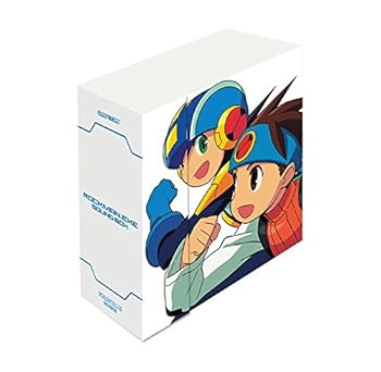 【中古】ロックマンエグゼ サウンドBOX [CD] ゲーム ミュージック