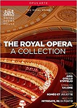 Royal Opera - a Collection/ 