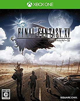 【中古】ファイナルファンタジー XV　初回生産特典 - Xbox One【メーカー名】スクウェア・エニックス【メーカー型番】【ブランド名】スクウェア・エニックス【商品説明】ファイナルファンタジー XV　初回生産特典 - Xbox OneXbox One ? ゲームソフト当店では初期不良に限り、商品到着から7日間は返品を 受付けております。お問い合わせ・メールにて不具合詳細をご連絡ください。【重要】商品によって返品先倉庫が異なります。返送先ご連絡まで必ずお待ちください。連絡を待たず会社住所等へ送られた場合は返送費用ご負担となります。予めご了承ください。他モールとの併売品の為、完売の際はキャンセルご連絡させて頂きます。中古品の商品タイトルに「限定」「初回」「保証」「DLコード」などの表記がありましても、特典・付属品・帯・保証等は付いておりません。電子辞書、コンパクトオーディオプレーヤー等のイヤホンは写真にありましても衛生上、基本お付けしておりません。※未使用品は除く品名に【import】【輸入】【北米】【海外】等の国内商品でないと把握できる表記商品について国内のDVDプレイヤー、ゲーム機で稼働しない場合がございます。予めご了承の上、購入ください。掲載と付属品が異なる場合は確認のご連絡をさせて頂きます。ご注文からお届けまで1、ご注文⇒ご注文は24時間受け付けております。2、注文確認⇒ご注文後、当店から注文確認メールを送信します。3、お届けまで3〜10営業日程度とお考えください。4、入金確認⇒前払い決済をご選択の場合、ご入金確認後、配送手配を致します。5、出荷⇒配送準備が整い次第、出荷致します。配送業者、追跡番号等の詳細をメール送信致します。6、到着⇒出荷後、1〜3日後に商品が到着します。　※離島、北海道、九州、沖縄は遅れる場合がございます。予めご了承下さい。お電話でのお問合せは少人数で運営の為受け付けておりませんので、お問い合わせにてお願い致します。営業時間　月〜金　11:00〜17:00★お客様都合によるご注文後のキャンセル・返品はお受けしておりませんのでご了承ください。ご来店ありがとうございます。当店では良品中古を多数揃えております。お電話でのお問合せは少人数で運営の為受け付けておりませんので、お問い合わせにてお願い致します。