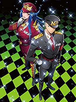 [중고]TV 애니메이션 [넘바카] 3권 [Blu-ray]