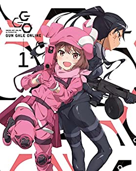 【中古】ソードアート・オンライン オルタナティブ ガンゲイル・オンライン 1(完全生産限定版) [Blu-ray]【メーカー名】アニプレックス【メーカー型番】【ブランド名】【商品説明】ソードアート・オンライン オルタナティブ ガンゲイル・オンライン 1(完全生産限定版) [Blu-ray]当店では初期不良に限り、商品到着から7日間は返品を 受付けております。他モールとの併売品の為、完売の際はご連絡致しますのでご了承ください。中古品の商品タイトルに「限定」「初回」「保証」などの表記がありましても、特典・付属品・保証等は付いておりません。品名に【import】【輸入】【北米】【海外】等の国内商品でないと把握できる表記商品について国内のDVDプレイヤー、ゲーム機で稼働しない場合がございます。予めご了承の上、購入ください。掲載と付属品が異なる場合は確認のご連絡をさせていただきます。ご注文からお届けまで1、ご注文⇒ご注文は24時間受け付けております。2、注文確認⇒ご注文後、当店から注文確認メールを送信します。3、お届けまで3〜10営業日程度とお考えください。4、入金確認⇒前払い決済をご選択の場合、ご入金確認後、配送手配を致します。5、出荷⇒配送準備が整い次第、出荷致します。配送業者、追跡番号等の詳細をメール送信致します。6、到着⇒出荷後、1〜3日後に商品が到着します。　※離島、北海道、九州、沖縄は遅れる場合がございます。予めご了承下さい。お電話でのお問合せは少人数で運営の為受け付けておりませんので、メールにてお問合せお願い致します。営業時間　月〜金　11:00〜17:00お客様都合によるご注文後のキャンセル・返品はお受けしておりませんのでご了承ください。ご来店ありがとうございます。当店では良品中古を多数揃えております。お電話でのお問合せは少人数で運営の為受け付けておりませんので、お問い合わせにてお願い致します。