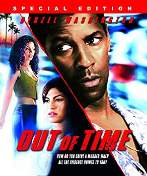 Out of Time   Denzel Washington, Eva Mendes