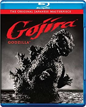【中古】GOJIRA [Blu-ray] Import