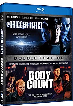 【中古】The Trigger Effect / Body Count [Blu-ray]
