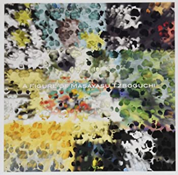 【中古】A FIGURE OF MASAYASU TZBOGUCHI [CD]