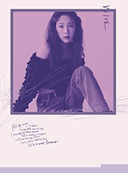 VOICE(初回限定盤B Visual Edition) 