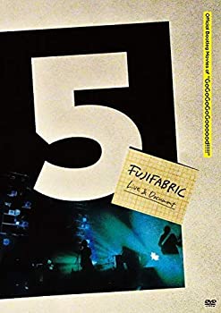 Official Bootleg Movies of "デビュー5周年ツアー GoGoGoGoGoooood!!!!!'