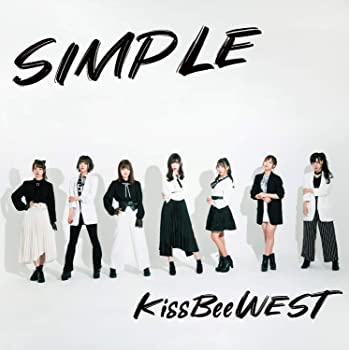 【中古】SIMPLE [CD]