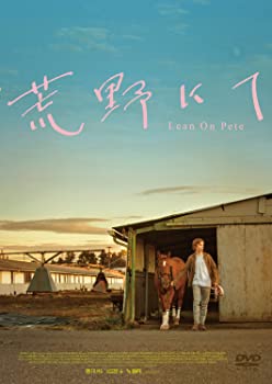 【中古】荒野にて [DVD]