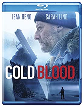 【中古】Cold Blood [Blu-ray]