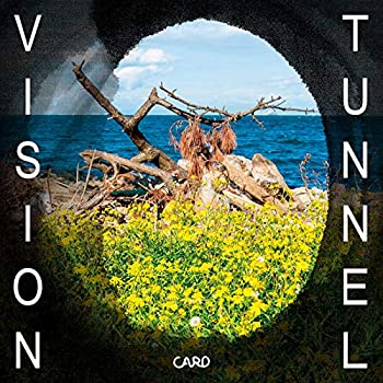 【中古】TUNNEL VISION [FLAKES-223] [CD]