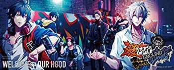 [중고] 히프노시스 마이크 -Division Rap Battle-4th LIVE@오오사카"Welcome to our Hood"DVD