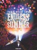 【中古】チャン・グンソク / JANG KEUN SUK ENDLESS SUMMER 2016 DVD(OSAKA VER.)