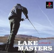 Software Games - 【中古】LAKE MASTERS (レイクマスターズ)　Nice Price!版 [video game] [video game] [video game] [... [video game] [video game]