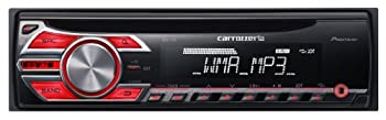 【中古】カロッツェリア(パイオニア) カーオーディオ DEH-380 1DIN CD【メーカー名】カロッツェリア(carrozzeria)/パイオニア(Pioneer)【メーカー型番】DEH-380【ブランド名】Pioneer【商品説明】カロッツェリア(パイオニア) カーオーディオ DEH-380 1DIN CD当店では初期不良に限り、商品到着から7日間は返品を 受付けております。お問い合わせ・メールにて不具合詳細をご連絡ください。【重要】商品によって返品先倉庫が異なります。返送先ご連絡まで必ずお待ちください。連絡を待たず会社住所等へ送られた場合は返送費用ご負担となります。予めご了承ください。他モールとの併売品の為、完売の際はキャンセルご連絡させて頂きます。中古品の画像および商品タイトルに「限定」「初回」「保証」「DLコード」などの表記がありましても、特典・付属品・帯・保証等は付いておりません。電子辞書、コンパクトオーディオプレーヤー等のイヤホンは写真にありましても衛生上、基本お付けしておりません。※未使用品は除く品名に【import】【輸入】【北米】【海外】等の国内商品でないと把握できる表記商品について国内のDVDプレイヤー、ゲーム機で稼働しない場合がございます。予めご了承の上、購入ください。掲載と付属品が異なる場合は確認のご連絡をさせて頂きます。ご注文からお届けまで1、ご注文⇒ご注文は24時間受け付けております。2、注文確認⇒ご注文後、当店から注文確認メールを送信します。3、お届けまで3〜10営業日程度とお考えください。4、入金確認⇒前払い決済をご選択の場合、ご入金確認後、配送手配を致します。5、出荷⇒配送準備が整い次第、出荷致します。配送業者、追跡番号等の詳細をメール送信致します。6、到着⇒出荷後、1〜3日後に商品が到着します。　※離島、北海道、九州、沖縄は遅れる場合がございます。予めご了承下さい。お電話でのお問合せは少人数で運営の為受け付けておりませんので、お問い合わせにてお願い致します。営業時間　月〜金　11:00〜17:00★お客様都合によるご注文後のキャンセル・返品はお受けしておりませんのでご了承ください。ご来店ありがとうございます。当店では良品中古を多数揃えております。お電話でのお問合せは少人数で運営の為受け付けておりませんので、お問い合わせにてお願い致します。