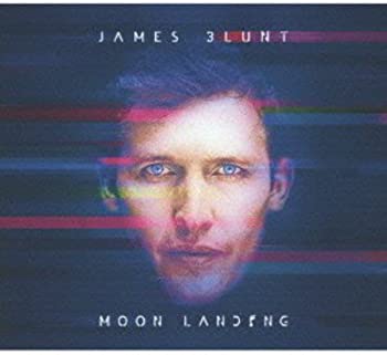 【中古】ムーン・ランディング(初回限定スペシャル・パッケージ盤) [CD]