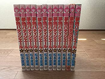 Other - 【中古】夢色パティシエール コミック 全12巻完結セット (りぼんマスコットコミックス)
