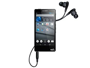【中古】SONY ウォークマン Fシリー�