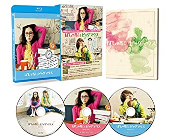 【中古】ばしゃ馬さんとビッグマウス 初回限定生産コレクターズ・エディション(本編Blu-ray+ビジュアルコメンタリーDVD+特典DVD 計3枚組)(Blu-ray Disc)【メーカー名】キングレコード【メーカー型番】【ブランド名】キングレコード【商品説明】ばしゃ馬さんとビッグマウス 初回限定生産コレクターズ・エディション(本編Blu-ray+ビジュアルコメンタリーDVD+特典DVD 計3枚組)(Blu-ray Disc)当店では初期不良に限り、商品到着から7日間は返品を 受付けております。他モールとの併売品の為、完売の際はご連絡致しますのでご了承ください。中古品の商品タイトルに「限定」「初回」「保証」などの表記がありましても、特典・付属品・保証等は付いておりません。掲載と付属品が異なる場合は確認のご連絡をさせていただきます。ご注文からお届けまで1、ご注文⇒ご注文は24時間受け付けております。2、注文確認⇒ご注文後、当店から注文確認メールを送信します。3、お届けまで3〜10営業日程度とお考えください。4、入金確認⇒前払い決済をご選択の場合、ご入金確認後、配送手配を致します。5、出荷⇒配送準備が整い次第、出荷致します。配送業者、追跡番号等の詳細をメール送信致します。6、到着⇒出荷後、1〜3日後に商品が到着します。　※離島、北海道、九州、沖縄は遅れる場合がございます。予めご了承下さい。お電話でのお問合せは少人数で運営の為受け付けておりませんので、メールにてお問合せお願い致します。営業時間　月〜金　11:00〜17:00お客様都合によるご注文後のキャンセル・返品はお受けしておりませんのでご了承ください。ご来店ありがとうございます。当店では良品中古を多数揃えております。お電話でのお問合せは少人数で運営の為受け付けておりませんので、お問い合わせにてお願い致します。