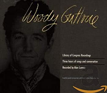 (非常に良い)Library of Congress Recordings 