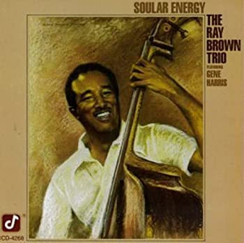 【中古】(非常に良い)Soular Energy [CD]【メーカー名】Concord Records【メーカー型番】1976059【ブランド名】Concord Jazz【商品説明】Soular Energy [CD]当店では初期不良に限り、商品到着から7日間は返品を 受付けております。お問い合わせ・メールにて不具合詳細をご連絡ください。【重要】商品によって返品先倉庫が異なります。返送先ご連絡まで必ずお待ちください。連絡を待たず会社住所等へ送られた場合は返送費用ご負担となります。予めご了承ください。他モールとの併売品の為、完売の際はキャンセルご連絡させて頂きます。中古品の商品タイトルに「限定」「初回」「保証」「DLコード」などの表記がありましても、特典・付属品・帯・保証等は付いておりません。電子辞書、コンパクトオーディオプレーヤー等のイヤホンは写真にありましても衛生上、基本お付けしておりません。※未使用品は除く品名に【import】【輸入】【北米】【海外】等の国内商品でないと把握できる表記商品について国内のDVDプレイヤー、ゲーム機で稼働しない場合がございます。予めご了承の上、購入ください。掲載と付属品が異なる場合は確認のご連絡をさせて頂きます。ご注文からお届けまで1、ご注文⇒ご注文は24時間受け付けております。2、注文確認⇒ご注文後、当店から注文確認メールを送信します。3、お届けまで3〜10営業日程度とお考えください。4、入金確認⇒前払い決済をご選択の場合、ご入金確認後、配送手配を致します。5、出荷⇒配送準備が整い次第、出荷致します。配送業者、追跡番号等の詳細をメール送信致します。6、到着⇒出荷後、1〜3日後に商品が到着します。　※離島、北海道、九州、沖縄は遅れる場合がございます。予めご了承下さい。お電話でのお問合せは少人数で運営の為受け付けておりませんので、お問い合わせ・メールにてお願い致します。営業時間　月〜金　11:00〜17:00★お客様都合によるご注文後のキャンセル・返品はお受けしておりませんのでご了承ください。ご来店ありがとうございます。当店では良品中古を多数揃えております。お電話でのお問合せは少人数で運営の為受け付けておりませんので、お問い合わせ・メールにてお願い致します。