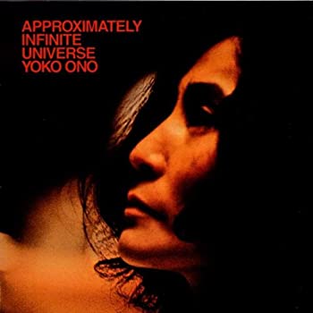 (非常に良い)Approximately Infinite Universe (2cd Slim) 