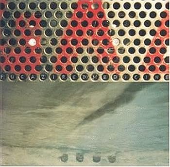 【中古】(非常に良い)Red Medicine [CD] Fugazi
