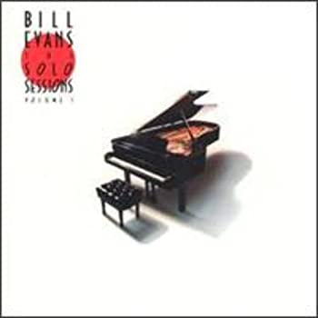 【中古】(非常に良い)Solo Sessions 1 [CD]