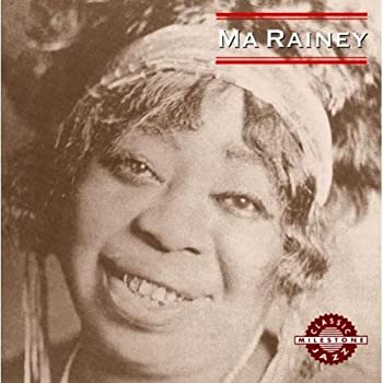 【中古】(非常に良い)Ma Rainey [CD]