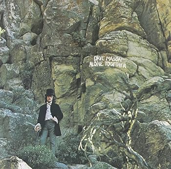 【中古】(非常に良い)Alone Together Dave Mason [CD]【メーカー名】Uni/Mca【メーカー型番】2016899【ブランド名】ユニバーサル ミュージック【商品説明】Alone Together Dave Mason [CD]当店では初期不良に限り、商品到着から7日間は返品を 受付けております。お問い合わせ・メールにて不具合詳細をご連絡ください。【重要】商品によって返品先倉庫が異なります。返送先ご連絡まで必ずお待ちください。連絡を待たず会社住所等へ送られた場合は返送費用ご負担となります。予めご了承ください。他モールとの併売品の為、完売の際はキャンセルご連絡させて頂きます。中古品の画像および商品タイトルに「限定」「初回」「保証」「DLコード」などの表記がありましても、特典・付属品・帯・保証等は付いておりません。電子辞書、コンパクトオーディオプレーヤー等のイヤホンは写真にありましても衛生上、基本お付けしておりません。※未使用品は除く品名に【import】【輸入】【北米】【海外】等の国内商品でないと把握できる表記商品について国内のDVDプレイヤー、ゲーム機で稼働しない場合がございます。予めご了承の上、購入ください。掲載と付属品が異なる場合は確認のご連絡をさせて頂きます。ご注文からお届けまで1、ご注文⇒ご注文は24時間受け付けております。2、注文確認⇒ご注文後、当店から注文確認メールを送信します。3、お届けまで3〜10営業日程度とお考えください。4、入金確認⇒前払い決済をご選択の場合、ご入金確認後、配送手配を致します。5、出荷⇒配送準備が整い次第、出荷致します。配送業者、追跡番号等の詳細をメール送信致します。6、到着⇒出荷後、1〜3日後に商品が到着します。　※離島、北海道、九州、沖縄は遅れる場合がございます。予めご了承下さい。お電話でのお問合せは少人数で運営の為受け付けておりませんので、お問い合わせ・メールにてお願い致します。営業時間　月〜金　11:00〜17:00★お客様都合によるご注文後のキャンセル・返品はお受けしておりませんのでご了承ください。ご来店ありがとうございます。当店では良品中古を多数揃えております。お電話でのお問合せは少人数で運営の為受け付けておりませんので、お問い合わせ・メールにてお願い致します。