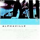 【中古】(非常に良い)アルファビル [DVD] エディ・コンスタンチーヌ (出演), ジャン=リュック・ゴダール (監督, 脚本)