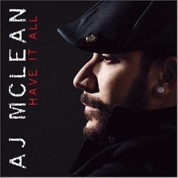 【中古】(非常に良い)ハヴ・イット・オール [CD] AJ