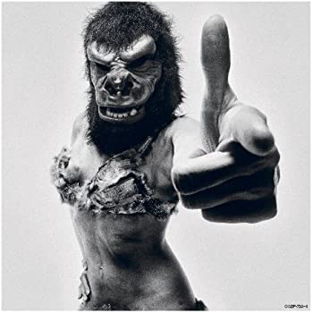 【中古】(非常に良い)99匹目のサル (初回盤CD+DVD) [CD]