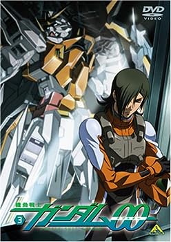【中古】(非常に良い)機動戦士ガンダム00 3 [DVD]
