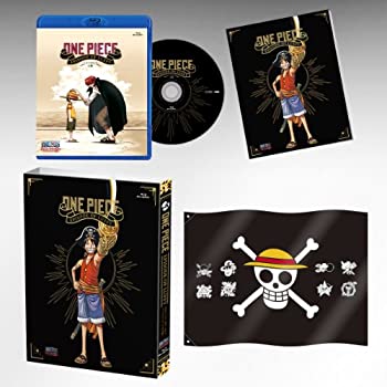【中古】(非常に良い)ONE?PIECE?エピソード?オブ?ルフィ?~ハンドアイランドの冒険~(初回生産限定版) [Blu-ray]【メーカー名】エイベックス・ピクチャーズ【メーカー型番】【ブランド名】【商品説明】ONE?PIECE?エピソード?オブ?ルフィ?~ハンドアイランドの冒険~(初回生産限定版) [Blu-ray]当店では初期不良に限り、商品到着から7日間は返品を 受付けております。お問い合わせ・メールにて不具合詳細をご連絡ください。【重要】商品によって返品先倉庫が異なります。返送先ご連絡まで必ずお待ちください。連絡を待たず会社住所等へ送られた場合は返送費用ご負担となります。予めご了承ください。他モールとの併売品の為、完売の際はキャンセルご連絡させて頂きます。中古品の商品タイトルに「限定」「初回」「保証」「DLコード」などの表記がありましても、特典・付属品・帯・保証等は付いておりません。電子辞書、コンパクトオーディオプレーヤー等のイヤホンは写真にありましても衛生上、基本お付けしておりません。※未使用品は除く品名に【import】【輸入】【北米】【海外】等の国内商品でないと把握できる表記商品について国内のDVDプレイヤー、ゲーム機で稼働しない場合がございます。予めご了承の上、購入ください。掲載と付属品が異なる場合は確認のご連絡をさせて頂きます。ご注文からお届けまで1、ご注文⇒ご注文は24時間受け付けております。2、注文確認⇒ご注文後、当店から注文確認メールを送信します。3、お届けまで3〜10営業日程度とお考えください。4、入金確認⇒前払い決済をご選択の場合、ご入金確認後、配送手配を致します。5、出荷⇒配送準備が整い次第、出荷致します。配送業者、追跡番号等の詳細をメール送信致します。6、到着⇒出荷後、1〜3日後に商品が到着します。　※離島、北海道、九州、沖縄は遅れる場合がございます。予めご了承下さい。お電話でのお問合せは少人数で運営の為受け付けておりませんので、お問い合わせ・メールにてお願い致します。営業時間　月〜金　11:00〜17:00★お客様都合によるご注文後のキャンセル・返品はお受けしておりませんのでご了承ください。ご来店ありがとうございます。当店では良品中古を多数揃えております。お電話でのお問合せは少人数で運営の為受け付けておりませんので、お問い合わせ・メールにてお願い致します。