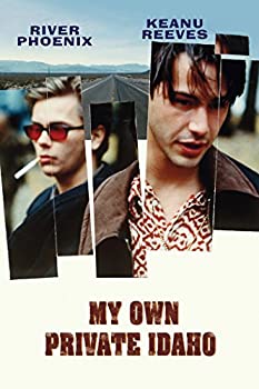 【中古】(非常に良い)マイ・プライベート・アイダホ [DVD]