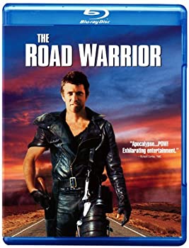 【中古】(非常に良い)マッドマックス2 [Blu-ray]
