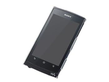 ����š�(̤���ѡ�̤������)SONY NW-Z1000���꡼������ ���ꥢ������ CKH-NWZ1000