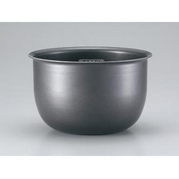 【中古】(未使用・未開封品)B371-6B　象印　内釜(NP-RH05炊飯ジャー用)【メーカー名】象印【メーカー型番】【ブランド名】象印マホービン(ZOJIRUSHI)【商品説明】B371-6B　象印　内釜(NP-RH05炊飯ジャー用)未使用・未開封ですが弊社で一般の方から買取しました中古品です。一点物で売り切れ終了です。当店では初期不良に限り、商品到着から7日間は返品を 受付けております。お問い合わせ・メールにて不具合詳細をご連絡ください。【重要】商品によって返品先倉庫が異なります。返送先ご連絡まで必ずお待ちください。連絡を待たず会社住所等へ送られた場合は返送費用ご負担となります。予めご了承ください。他モールとの併売品の為、完売の際はキャンセルご連絡させて頂きます。中古品の画像および商品タイトルに「限定」「初回」「保証」「DLコード」などの表記がありましても、特典・付属品・帯・保証等は付いておりません。電子辞書、コンパクトオーディオプレーヤー等のイヤホンは写真にありましても衛生上、基本お付けしておりません。※未使用品は除く品名に【import】【輸入】【北米】【海外】等の国内商品でないと把握できる表記商品について国内のDVDプレイヤー、ゲーム機で稼働しない場合がございます。予めご了承の上、購入ください。掲載と付属品が異なる場合は確認のご連絡をさせて頂きます。ご注文からお届けまで1、ご注文⇒ご注文は24時間受け付けております。2、注文確認⇒ご注文後、当店から注文確認メールを送信します。3、お届けまで3〜10営業日程度とお考えください。4、入金確認⇒前払い決済をご選択の場合、ご入金確認後、配送手配を致します。5、出荷⇒配送準備が整い次第、出荷致します。配送業者、追跡番号等の詳細をメール送信致します。6、到着⇒出荷後、1〜3日後に商品が到着します。　※離島、北海道、九州、沖縄は遅れる場合がございます。予めご了承下さい。お電話でのお問合せは少人数で運営の為受け付けておりませんので、お問い合わせ・メールにてお願い致します。営業時間　月〜金　11:00〜17:00★お客様都合によるご注文後のキャンセル・返品はお受けしておりませんのでご了承ください。ご来店ありがとうございます。当店では良品中古を多数揃えております。お電話でのお問合せは少人数で運営の為受け付けておりませんので、お問い合わせ・メールにてお願い致します。