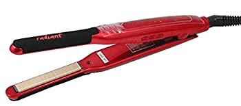 Other - 【中古】(未使用・未開封品)シルクプロアイロン ラディアントミニ 9mmタイプ【レッド】