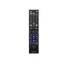 【中古】(未使用・未開封品)東芝 HDDレコーダー リモコン SE-R0434 79105997【メーカー名】東芝【メーカー型番】【ブランド名】東芝(TOSHIBA)【商品説明】東芝 HDDレコーダー リモコン SE-R0434 79105997未使用・未開封ですが弊社で一般の方から買取しました中古品です。一点物で売り切れ終了です。当店では初期不良に限り、商品到着から7日間は返品を 受付けております。お問い合わせ・メールにて不具合詳細をご連絡ください。【重要】商品によって返品先倉庫が異なります。返送先ご連絡まで必ずお待ちください。連絡を待たず会社住所等へ送られた場合は返送費用ご負担となります。予めご了承ください。他モールとの併売品の為、完売の際はキャンセルご連絡させて頂きます。中古品の画像および商品タイトルに「限定」「初回」「保証」「DLコード」などの表記がありましても、特典・付属品・帯・保証等は付いておりません。電子辞書、コンパクトオーディオプレーヤー等のイヤホンは写真にありましても衛生上、基本お付けしておりません。※未使用品は除く品名に【import】【輸入】【北米】【海外】等の国内商品でないと把握できる表記商品について国内のDVDプレイヤー、ゲーム機で稼働しない場合がございます。予めご了承の上、購入ください。掲載と付属品が異なる場合は確認のご連絡をさせて頂きます。ご注文からお届けまで1、ご注文⇒ご注文は24時間受け付けております。2、注文確認⇒ご注文後、当店から注文確認メールを送信します。3、お届けまで3〜10営業日程度とお考えください。4、入金確認⇒前払い決済をご選択の場合、ご入金確認後、配送手配を致します。5、出荷⇒配送準備が整い次第、出荷致します。配送業者、追跡番号等の詳細をメール送信致します。6、到着⇒出荷後、1〜3日後に商品が到着します。　※離島、北海道、九州、沖縄は遅れる場合がございます。予めご了承下さい。お電話でのお問合せは少人数で運営の為受け付けておりませんので、お問い合わせ・メールにてお願い致します。営業時間　月〜金　11:00〜17:00★お客様都合によるご注文後のキャンセル・返品はお受けしておりませんのでご了承ください。ご来店ありがとうございます。当店では良品中古を多数揃えております。お電話でのお問合せは少人数で運営の為受け付けておりませんので、お問い合わせ・メールにてお願い致します。